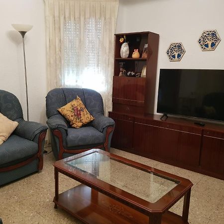 萨拉曼卡 Piso Cerca A La Catedral酒店 外观 照片