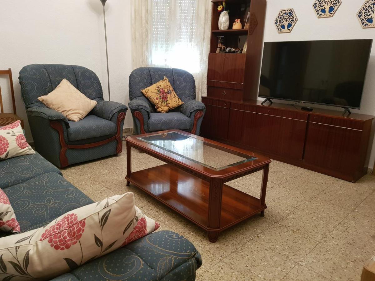 萨拉曼卡 Piso Cerca A La Catedral酒店 外观 照片