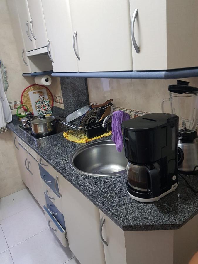 萨拉曼卡 Piso Cerca A La Catedral酒店 外观 照片