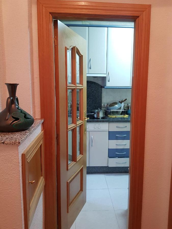 萨拉曼卡 Piso Cerca A La Catedral酒店 外观 照片