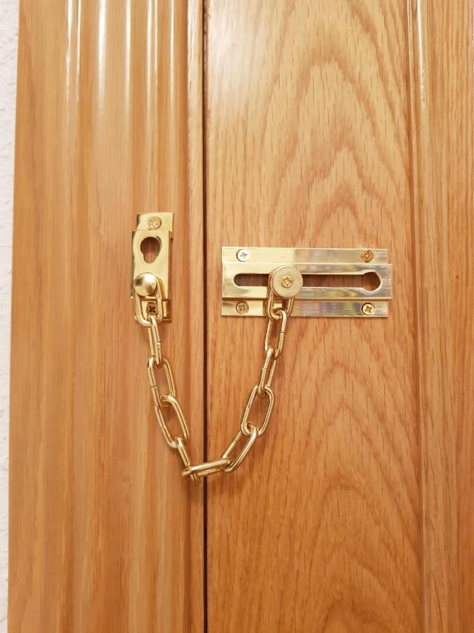 萨拉曼卡 Piso Cerca A La Catedral酒店 外观 照片