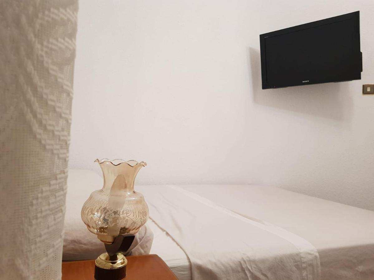萨拉曼卡 Piso Cerca A La Catedral酒店 外观 照片