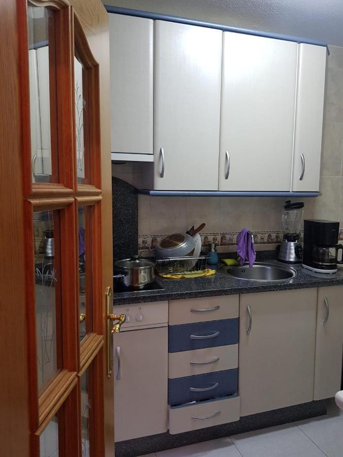 萨拉曼卡 Piso Cerca A La Catedral酒店 外观 照片