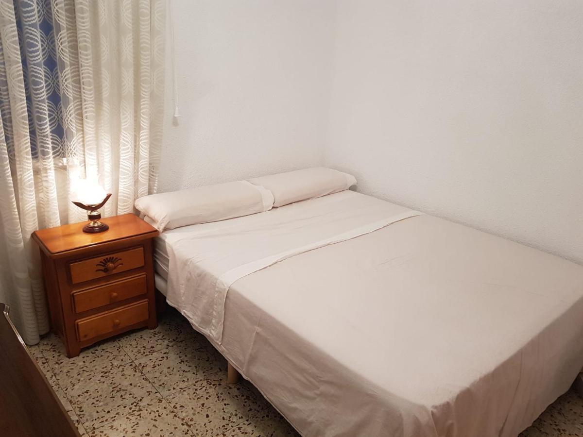 萨拉曼卡 Piso Cerca A La Catedral酒店 外观 照片